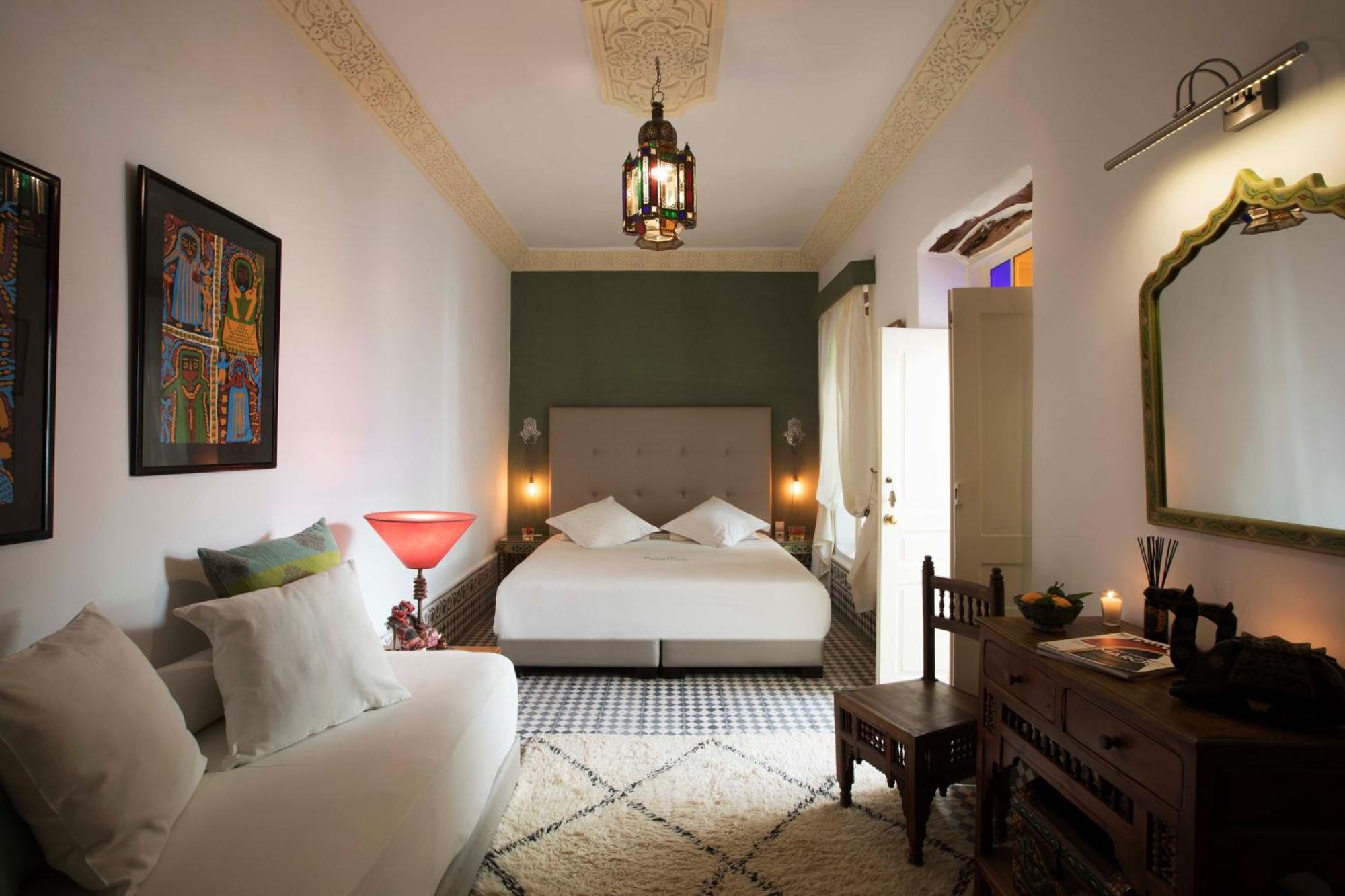 Riad Emotion Essaouira Exterior photo
