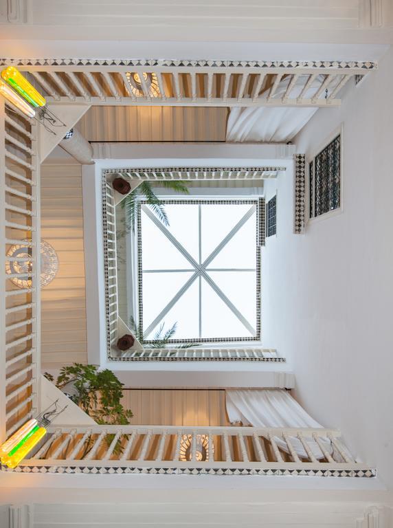 Riad Emotion Essaouira Exterior photo