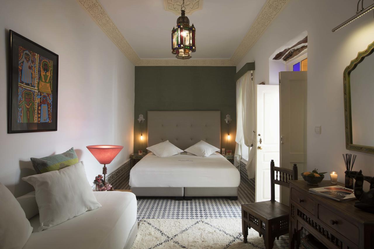 Riad Emotion Essaouira Exterior photo