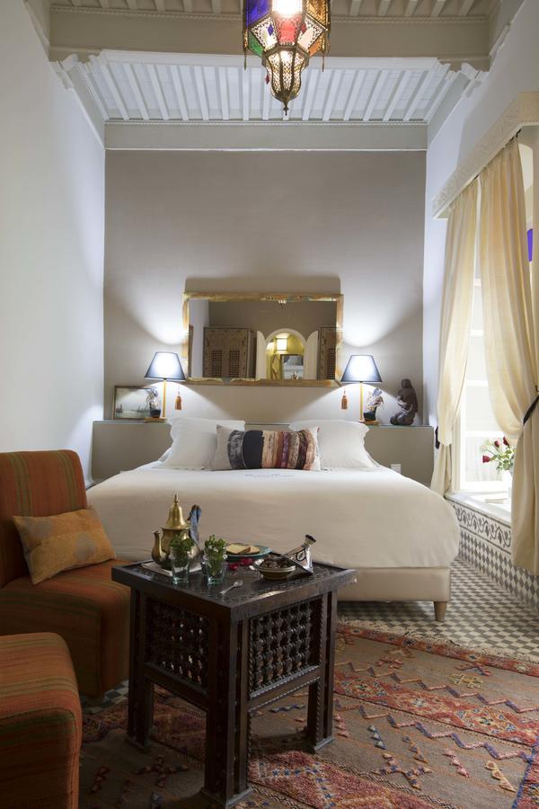 Riad Emotion Essaouira Exterior photo
