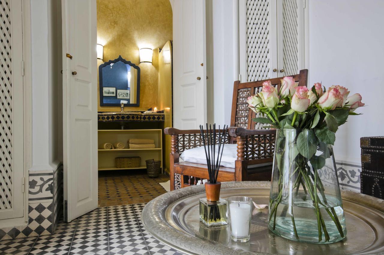Riad Emotion Essaouira Exterior photo