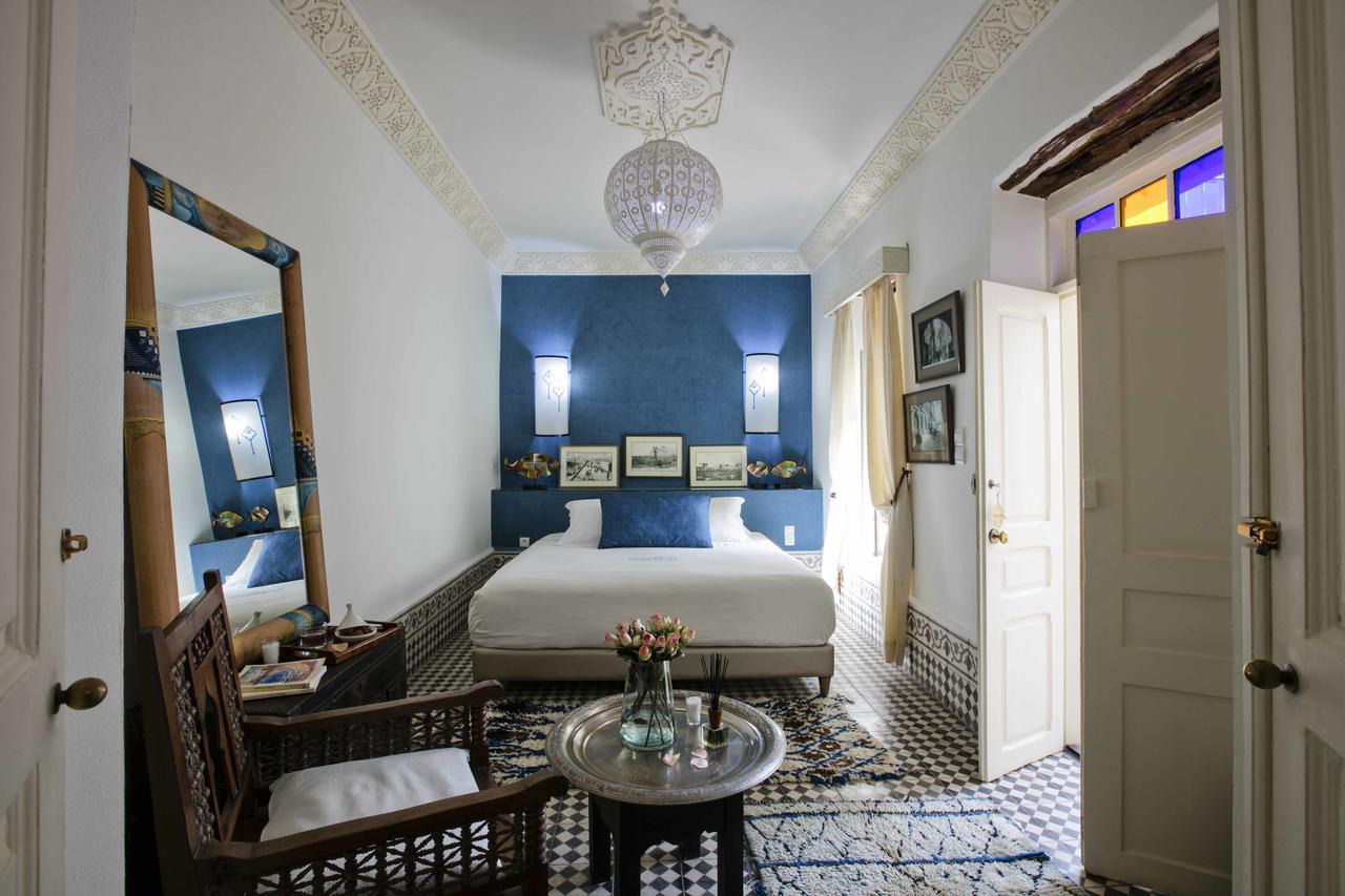 Riad Emotion Essaouira Exterior photo