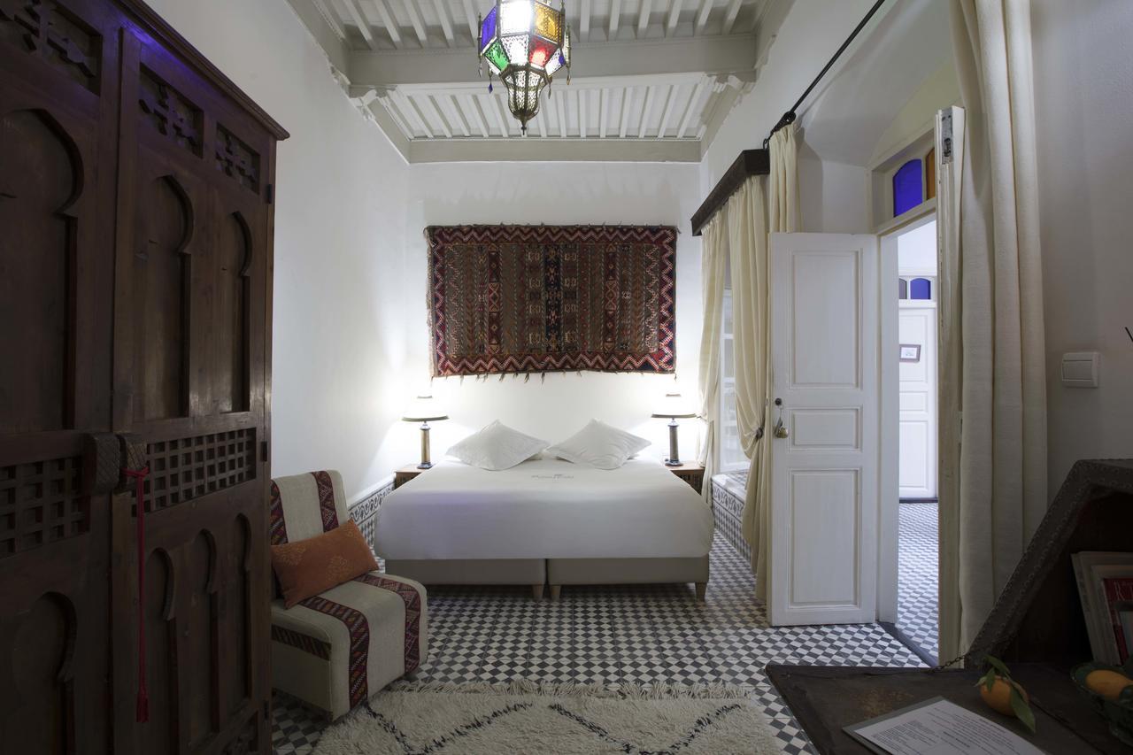 Riad Emotion Essaouira Exterior photo