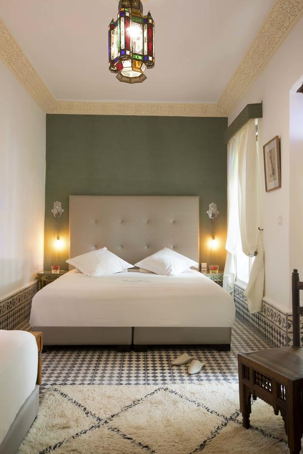 Riad Emotion Essaouira Exterior photo