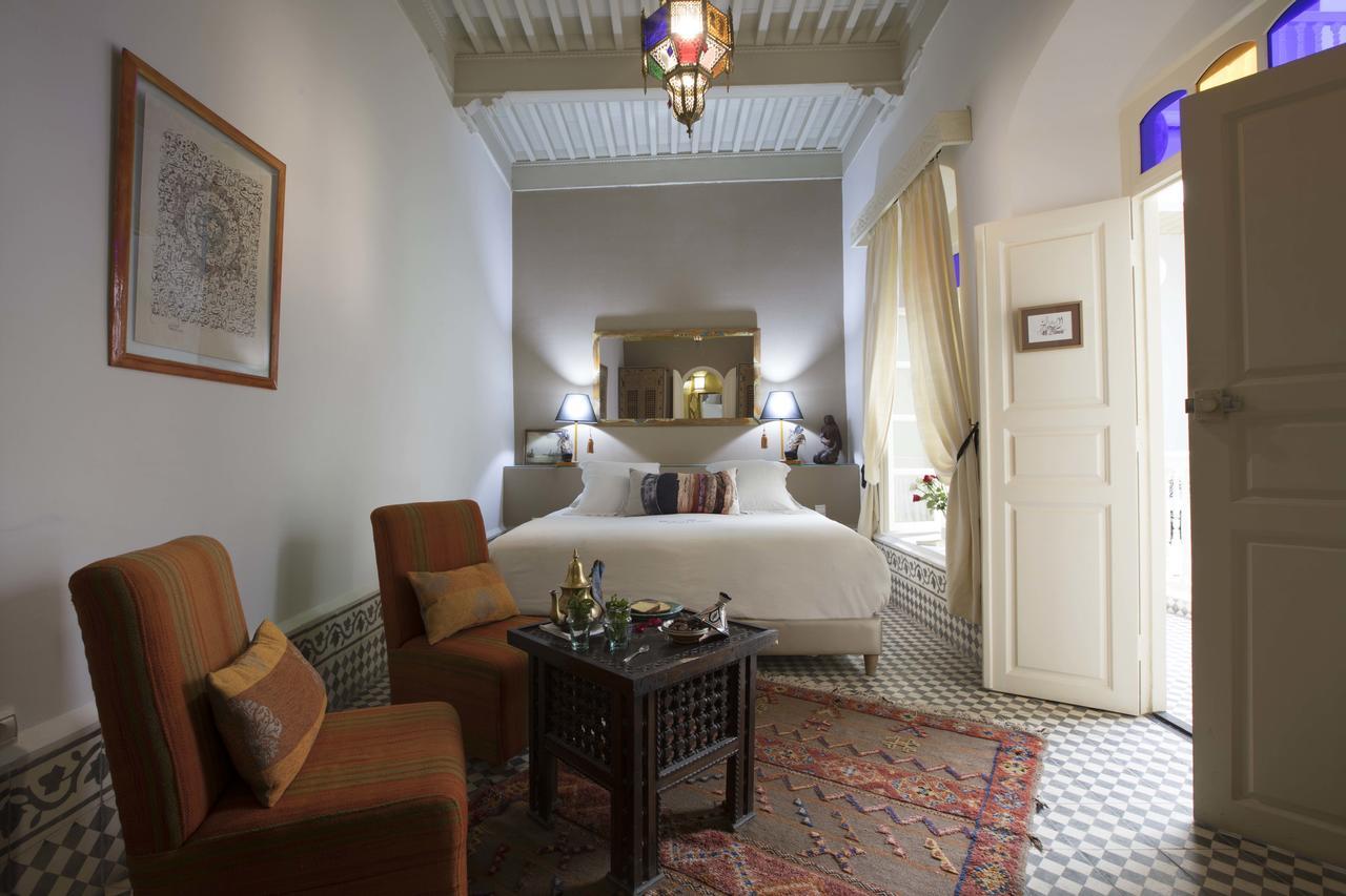 Riad Emotion Essaouira Exterior photo