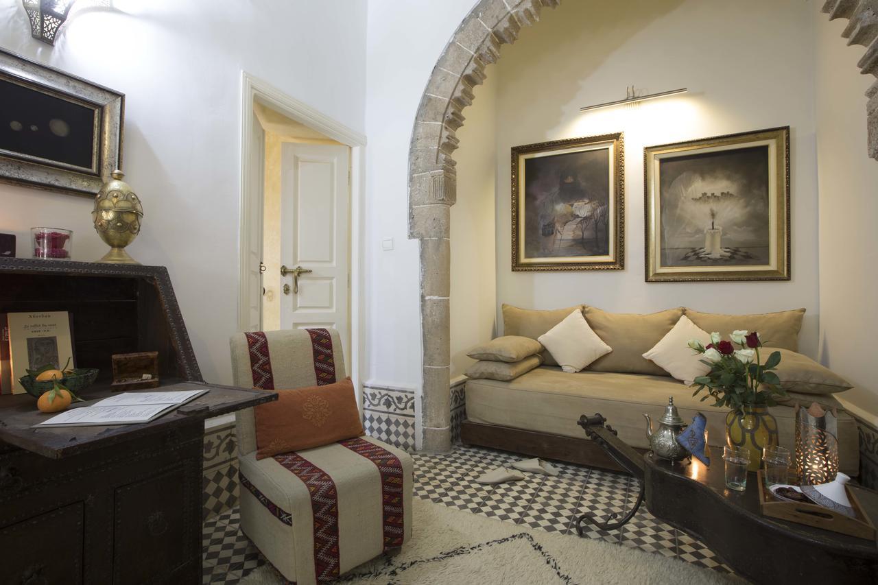 Riad Emotion Essaouira Exterior photo
