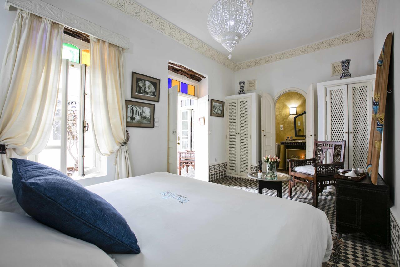 Riad Emotion Essaouira Exterior photo