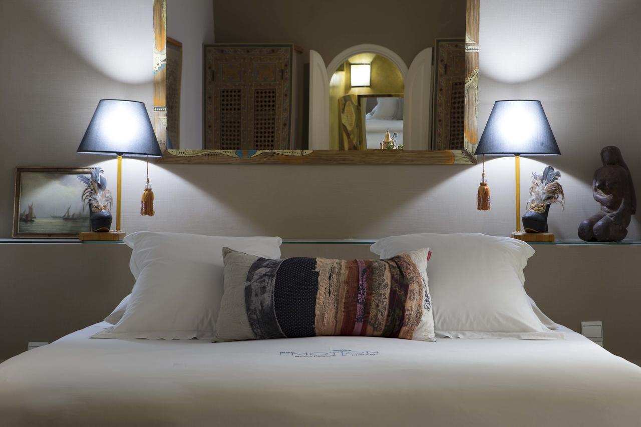 Riad Emotion Essaouira Exterior photo