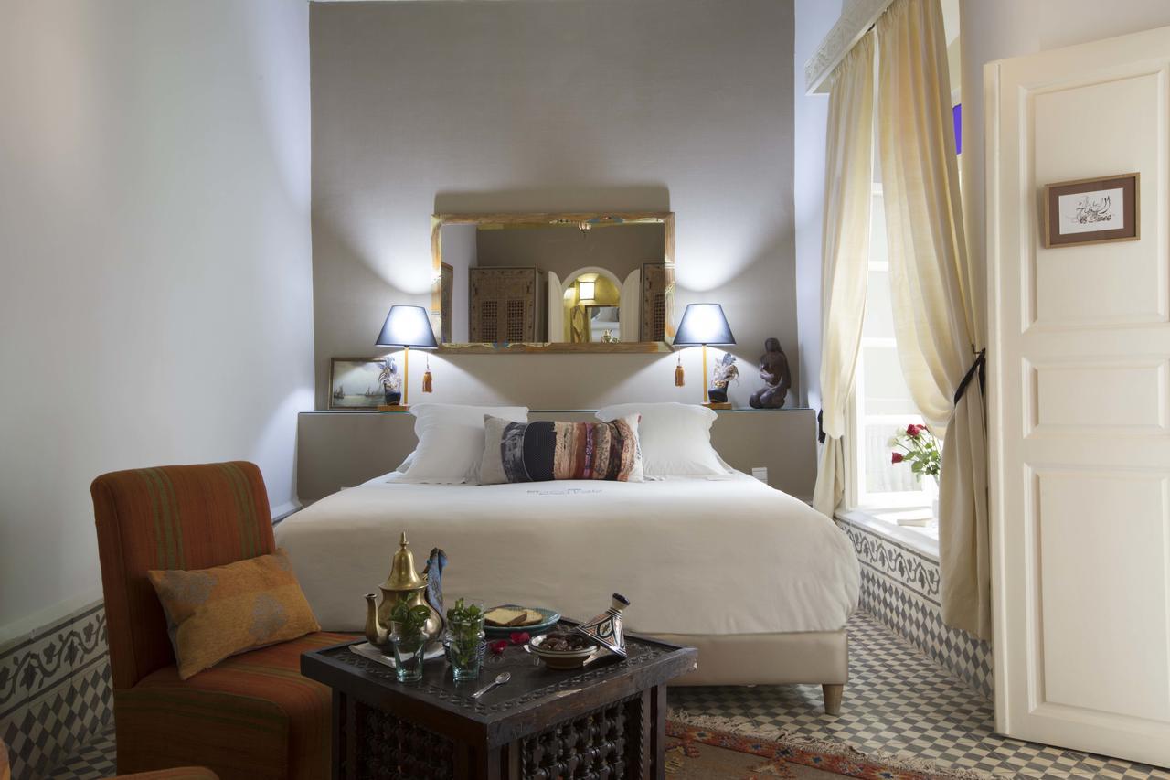 Riad Emotion Essaouira Exterior photo