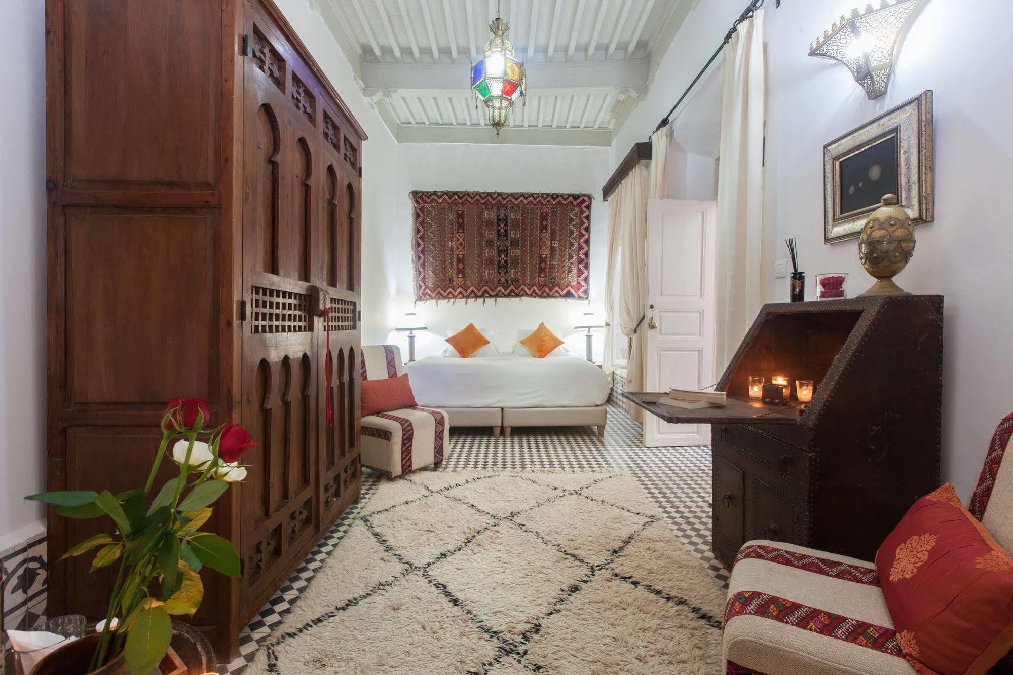 Riad Emotion Essaouira Exterior photo