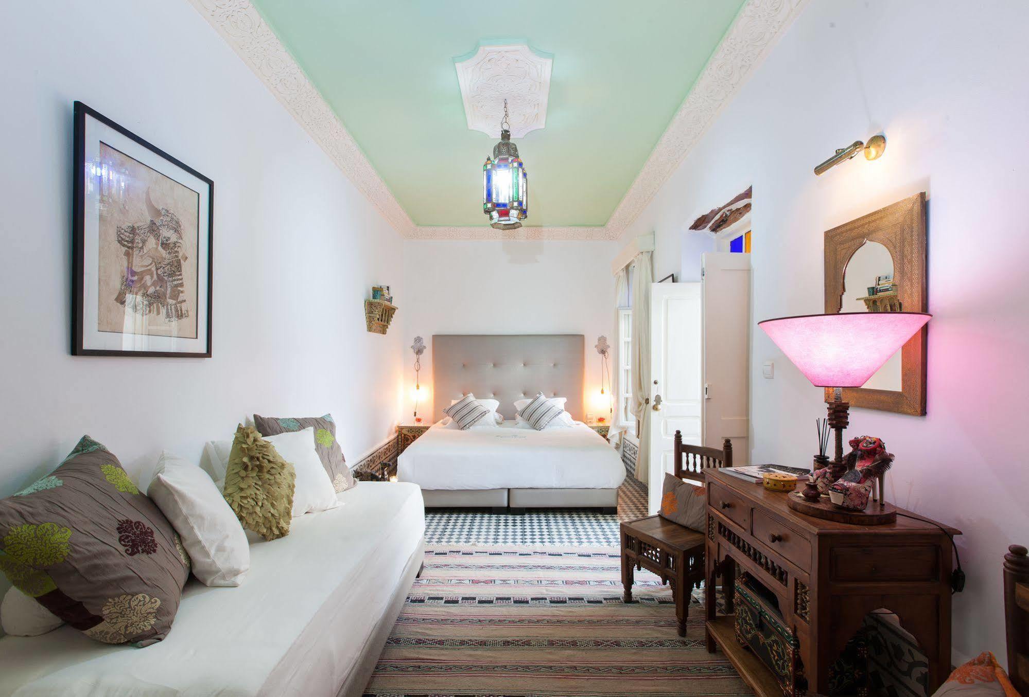 Riad Emotion Essaouira Exterior photo