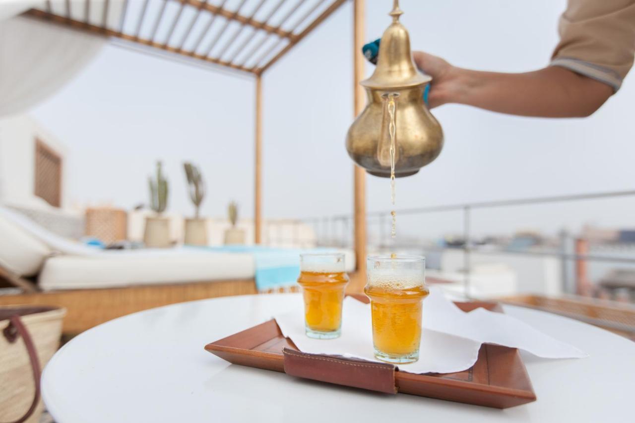 Riad Emotion Essaouira Exterior photo